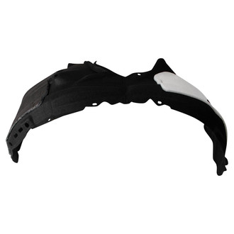 TRQ® - Front Driver Side Fender Liner
