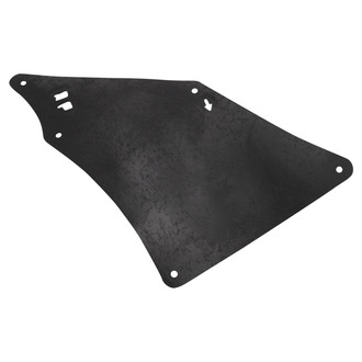 TRQ® - Front Rearward Driver or Passenger Side Fender Seal