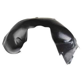 TRQ® - Front Driver Side Fender Liner