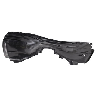 TRQ® - Front Driver Side Fender Liner