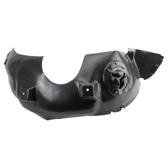 TRQ® - Front Passenger Side Fender Liner