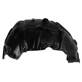 TRQ® - Front Fender Liner Rear Section