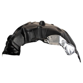 TRQ® - Front Passenger Side Fender Liner Rear Section