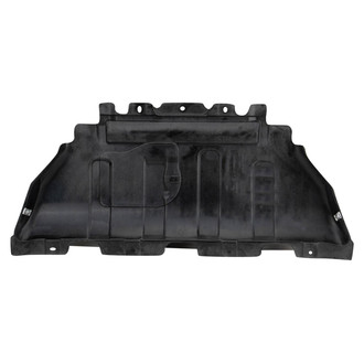 TRQ® - Front Lower Engine Splash Shield