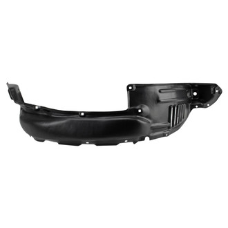 TRQ® - Front Passenger Side Fender Liner