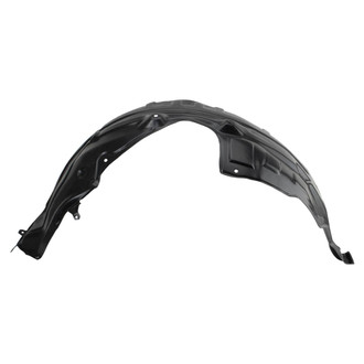 TRQ® - Front Passenger Side Fender Liner