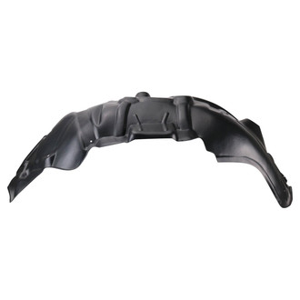 TRQ® - Front Driver Side Fender Liner