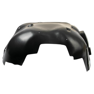 TRQ® - Front Driver Side Fender Liner