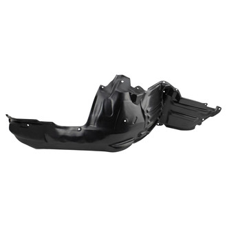 TRQ® - Front Passenger Side Fender Liner