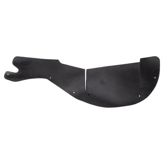 TRQ® - Front Driver Side Engine Splash Shield