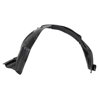 TRQ® - Front Passenger Side Fender Liner