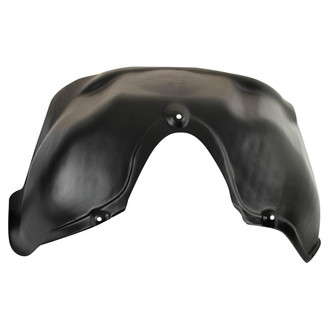 TRQ® - Front Driver Side Fender Liner