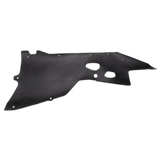 TRQ® - Lower Passenger Side Engine Splash Shield