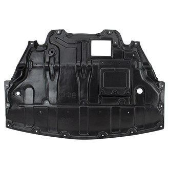 TRQ® - Engine Splash Shield