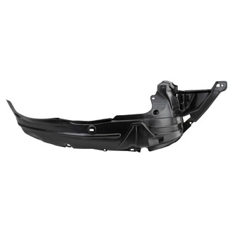 TRQ® - Front Passenger Side Fender Liner