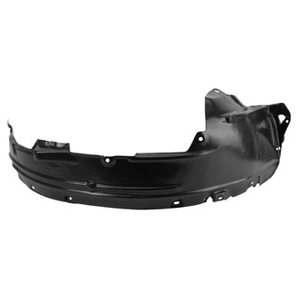 TRQ® - Front Passenger Side Fender Liner