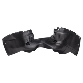TRQ® - Front Driver Side Fender Liner