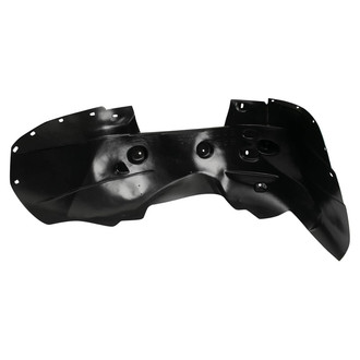 TRQ® - Front Passenger Side Fender Liner