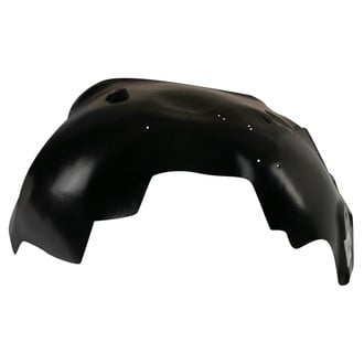 TRQ® - Front Driver Side Fender Liner