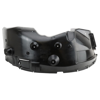 TRQ® - Front Driver Side Fender Liner