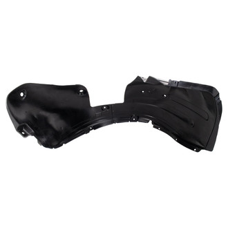TRQ® - Front Driver Side Fender Liner
