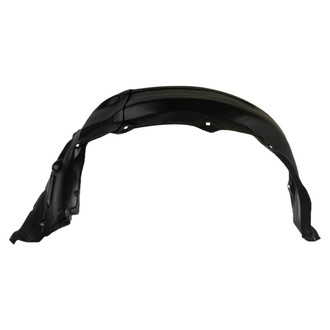 TRQ® - Front Passenger Side Fender Liner Rear Section