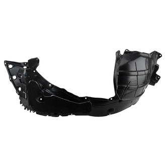 TRQ® - Front Driver Side Fender Liner