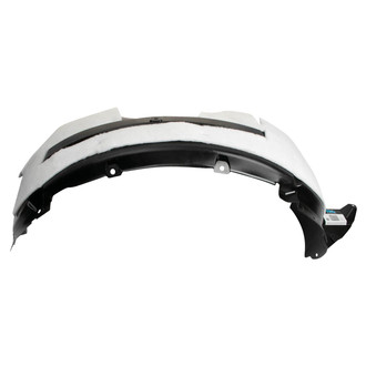 TRQ® - Front Passenger Side Fender Liner