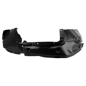 TRQ® - Front Driver Side Fender Liner