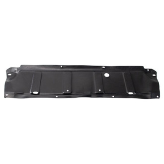 TRQ® - Lower Bumper Splash Shield
