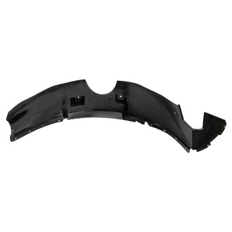 TRQ® - Front Driver Side Fender Liner