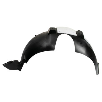 TRQ® - Front Passenger Side Fender Liner