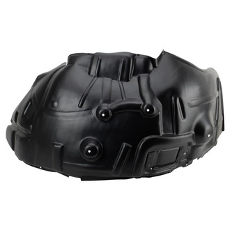 TRQ® - Front Passenger Side Fender Liner