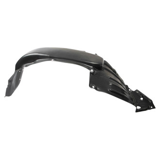 TRQ® - Front Driver Side Fender Liner