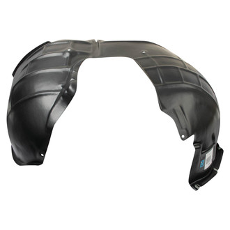 TRQ® - Front Driver Side Fender Liner