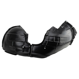 TRQ® - Front Passenger Side Fender Liner