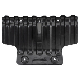 TRQ® - Lower Engine Splash Shield