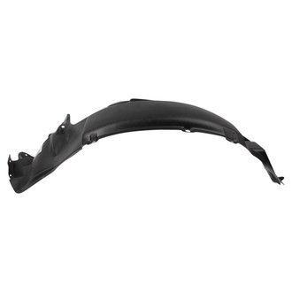 TRQ® - Front Driver Side Fender Liner Front Section