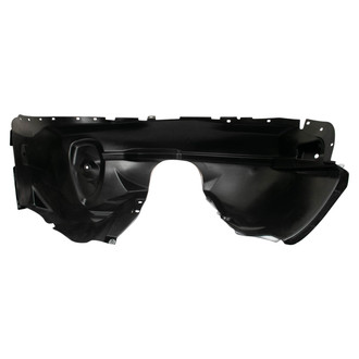 TRQ® - Front Driver Side Fender Liner