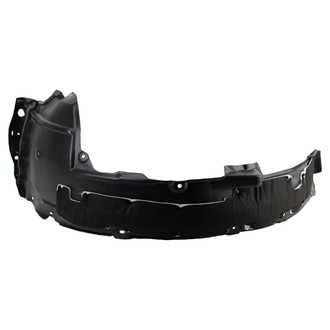 TRQ® - Front Driver Side Fender Liner