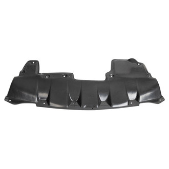 TRQ® - Engine Splash Shield