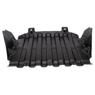TRQ® - Lower Engine Splash Shield