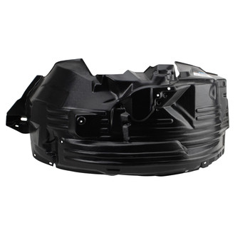 TRQ® - Front Passenger Side Fender Liner