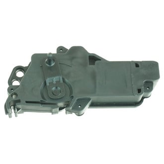 TRQ® - Front or Rear Driver or Passenger Side Door Lock Actuator