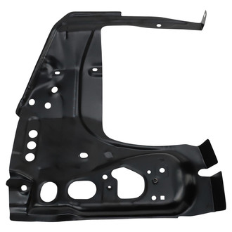 TRQ® - Outer Driver Side Radiator Support Side Panel