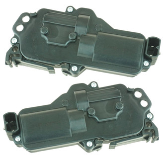 TRQ® - Front or Rear Driver and Passenger Side Door Lock Actuators