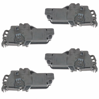 TRQ® - Door Lock Actuators
