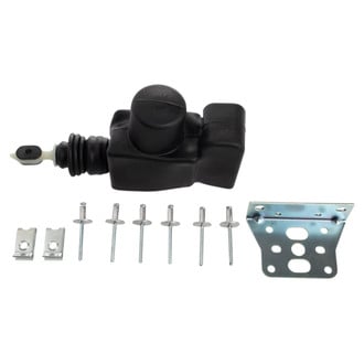 TRQ® - Front or Rear Driver or Passenger Side Door Lock Actuator