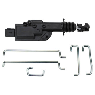 TRQ® - Front or Rear Driver or Passenger Side Door Lock Actuator