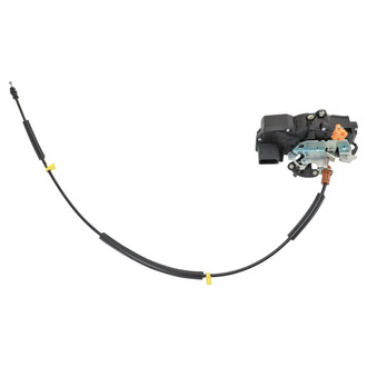 TRQ® - Door Latch Assembly